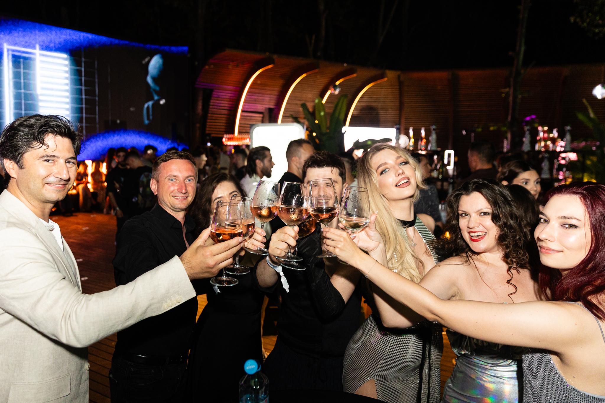 VIVA! Party 2024 a celebrat 25 de ani de la apariția primului număr al revistei alături de 2.000 de prieteni!
