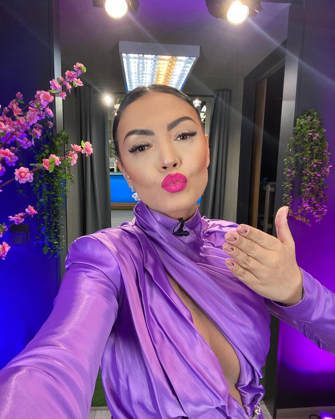 De ce Andreea Mantea e singură. Prezentatoarea refuză să-și facă un nou iubit: „Fel și fel de oameni care-mi spun că nu fac bine”