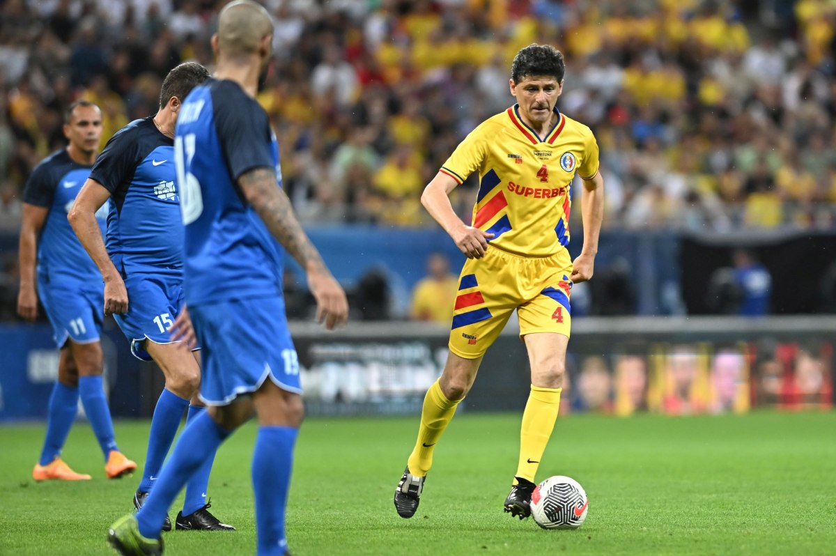 Soția lui Miodrag Belodedici, Cornelia, a publicat fotografia de la prima întâlnire cu fostul mare fotbalist: „Uneori viața desparte, rătăcește, pune distanțe, tăceri și ani între oameni”