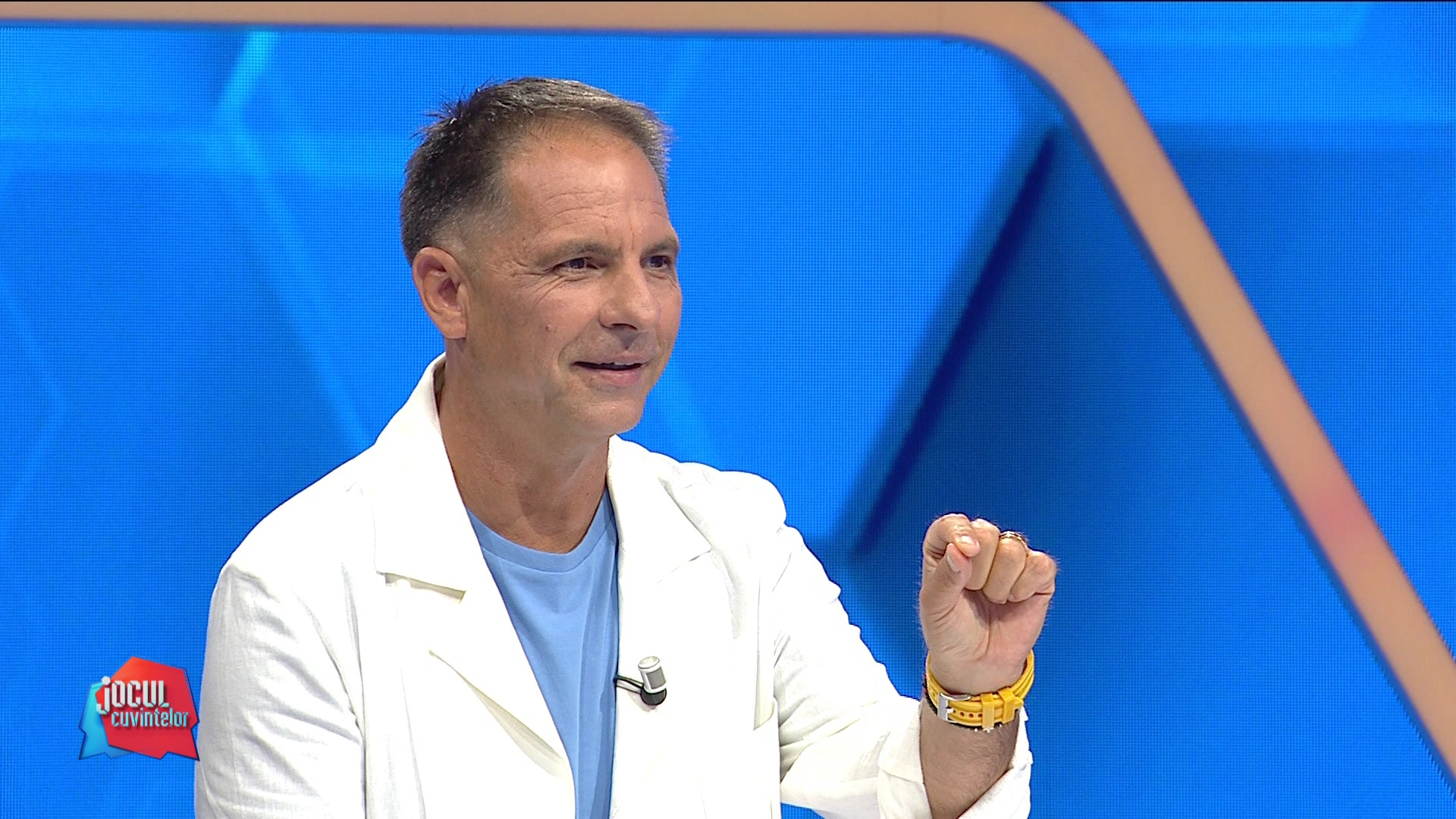 Kanal D, anunț important despre „Jocul cuvintelor cu Dan Negru”, după 400 de ediții