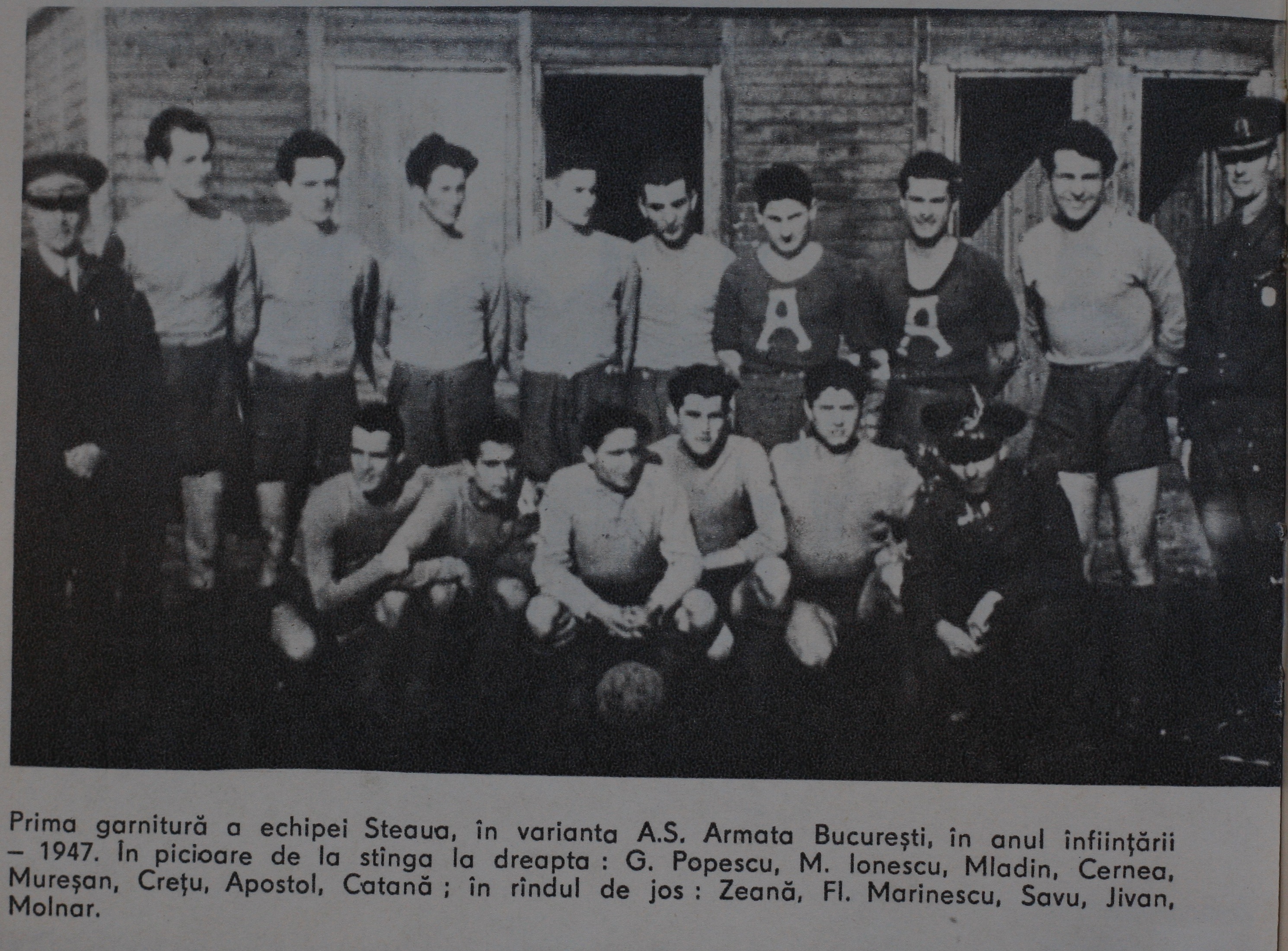 Steaua - Dinamo, file de poveste. Alb-roșiii n-au mai câștigat de 11 meciuri, dar au învins în primul joc direct, din 1948! ^Steaua are șase succese la rând. Eternul derby, episodul 159
