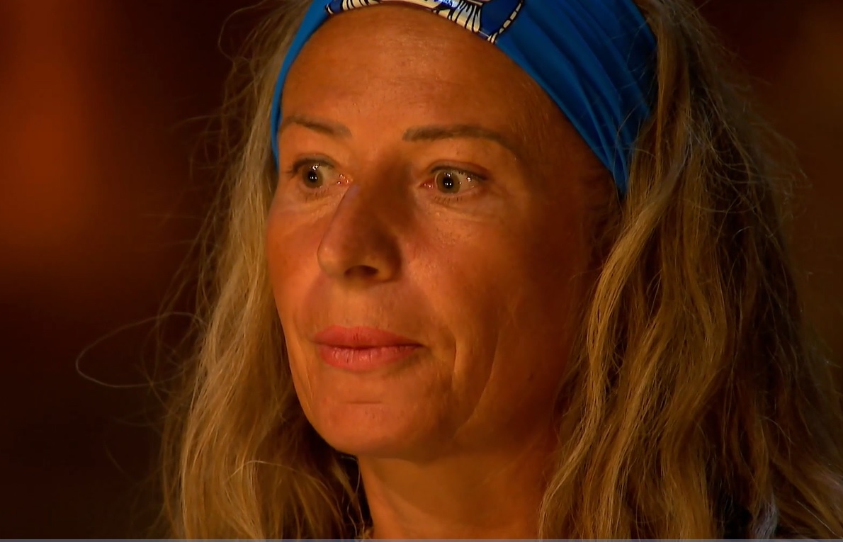 Codruța Began, eliminată de la Survivor România 2023. Publicul a trimis-o acasă: „Regret că am fost subiectul unor discuții și certuri”