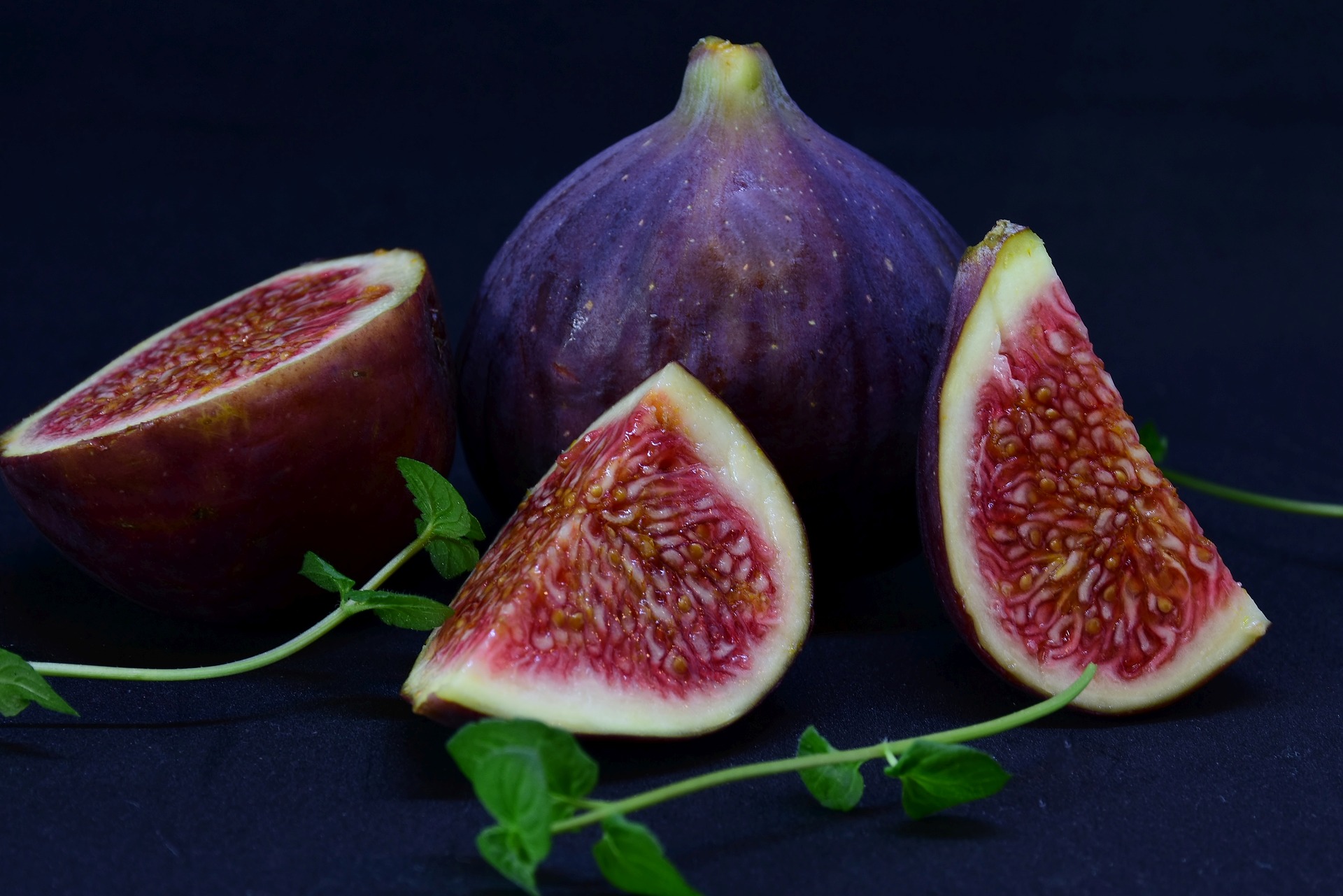 Dulceață de smochine - cum păstrezi aroma proaspătă a fructelor în borcan