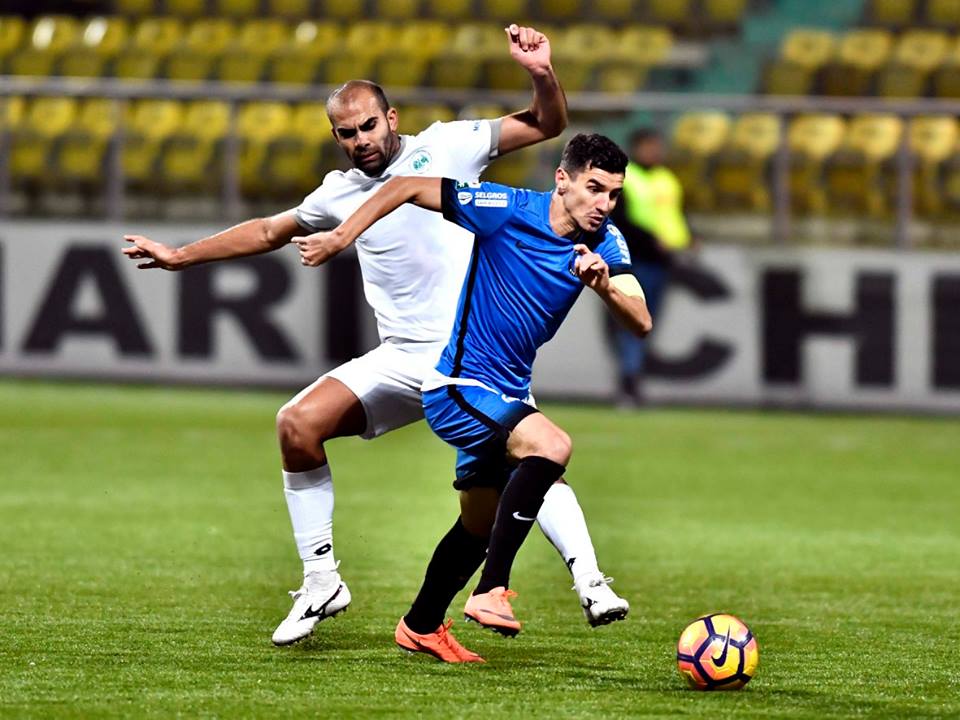 Bucuria din vestiarul Viitorului, liderul-surpriză al Ligii 1. Hagi: ”Ar fi o minune să câștigăm campionatul” | GALERIE FOTO&VIDEO