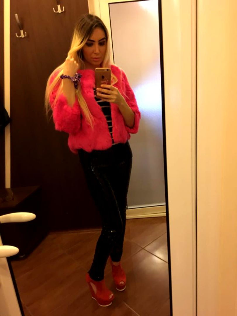 Ce mai face Sexy Brăileanca. A ales calea străinătății | FOTO