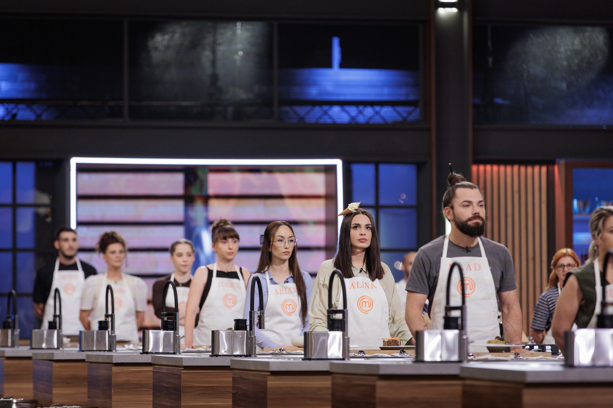 Povestea emoționantă a concurentei Geta Matei de la MasterChef: „Nici dacă ai fi câine n-ar trebui să te abandoneze”