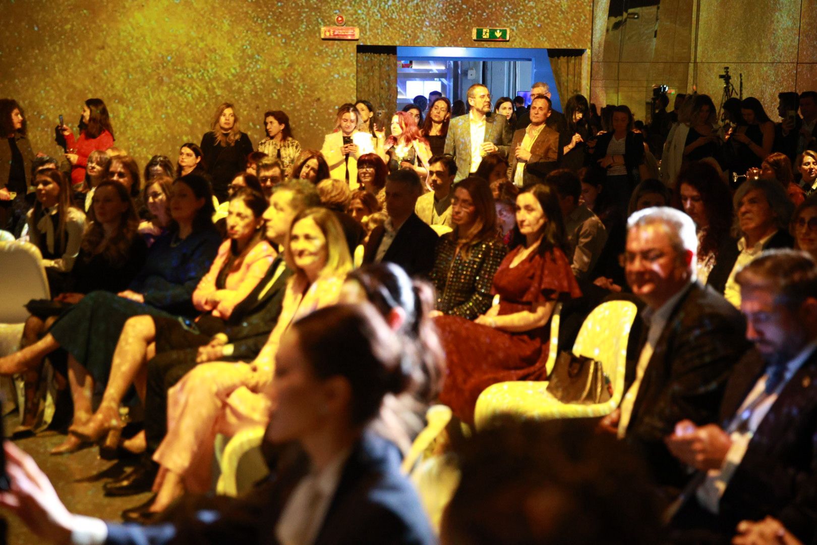 „Îmi propun să-l concurez pe Dr. Google!” 500 de invitați la Gala Doctorului Digital 2026, unde a fost onorată excelența în medicina românească
