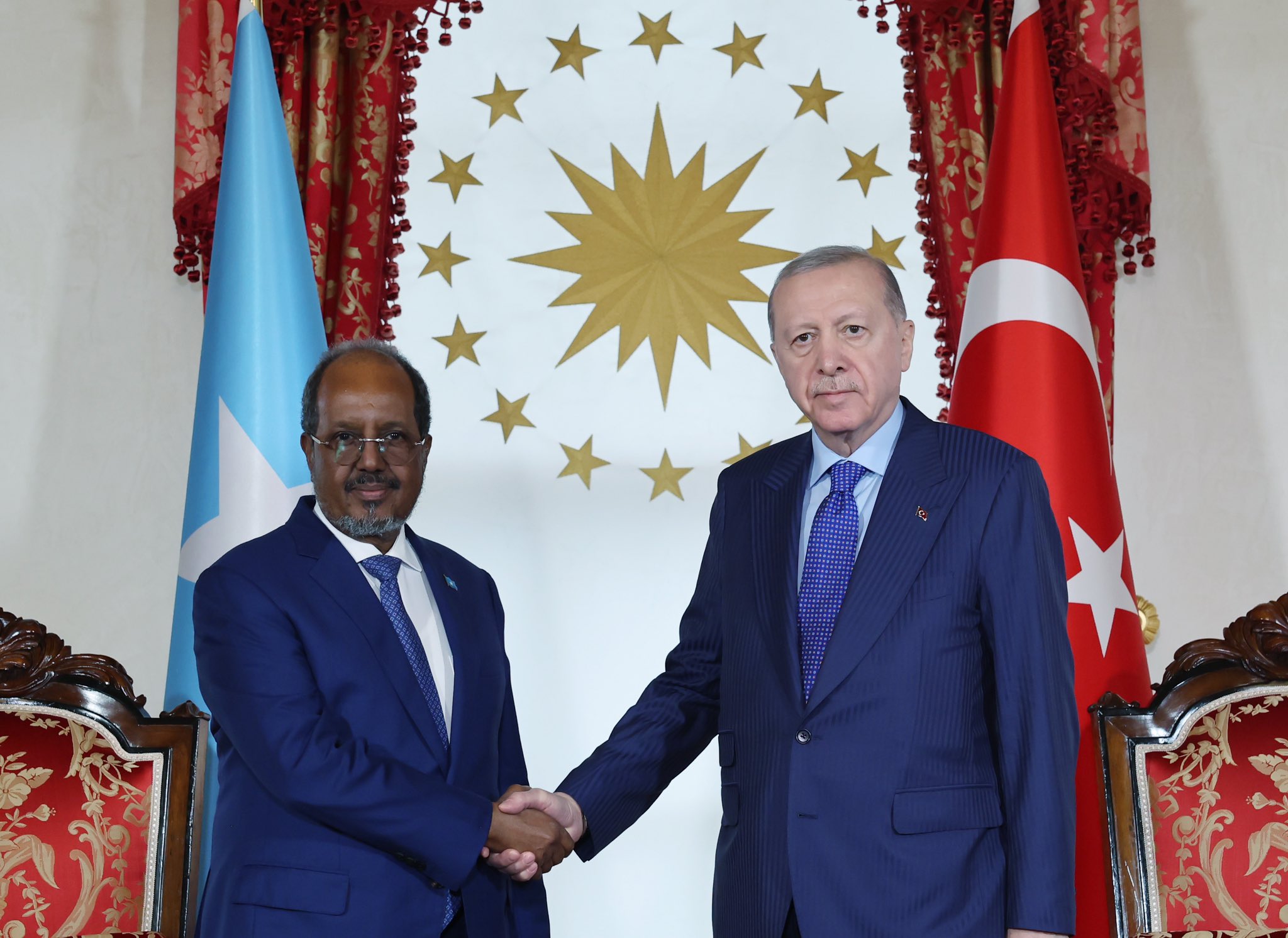Türkiye targets Somalia’s 10,200-ton uranium reserves in expanding Africa critical minerals race
