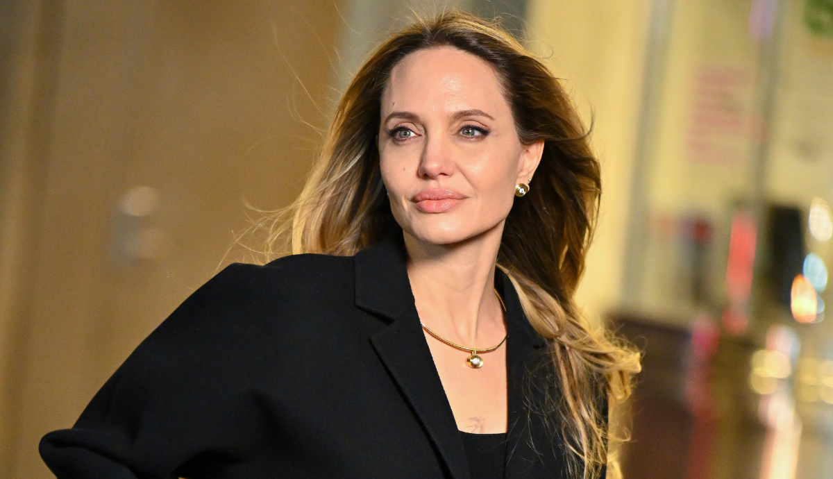 Angelina Jolie példaértékű jótékonysági munkája milliók életére hatással van