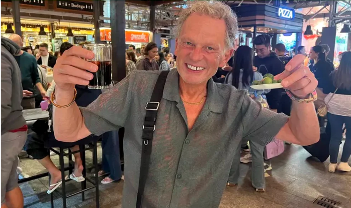 Leonard Miron a ajuns de nerecunoscut după ce a slăbit enorm, în urma operației de micșorare a stomacului. „Sunt un tip foarte asumat”