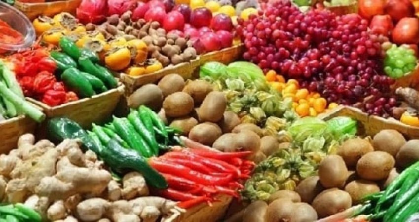 Ghana\'s food exports at risk as engineer warns of high heavy metal levels