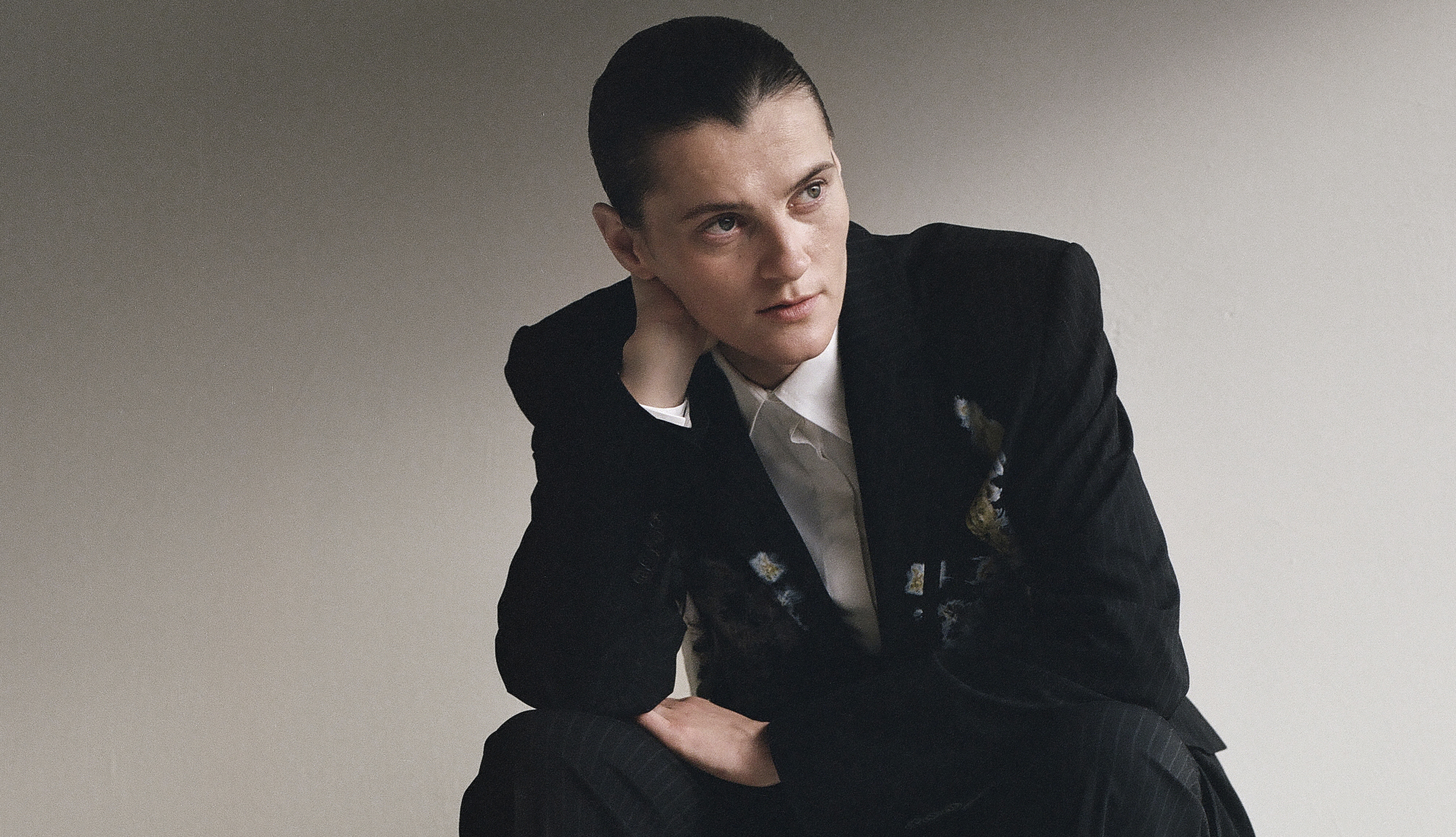 A LITKOVSKA x Nick Knight kapszulakollekció az ellenállást és az aktivizmust hirdeti