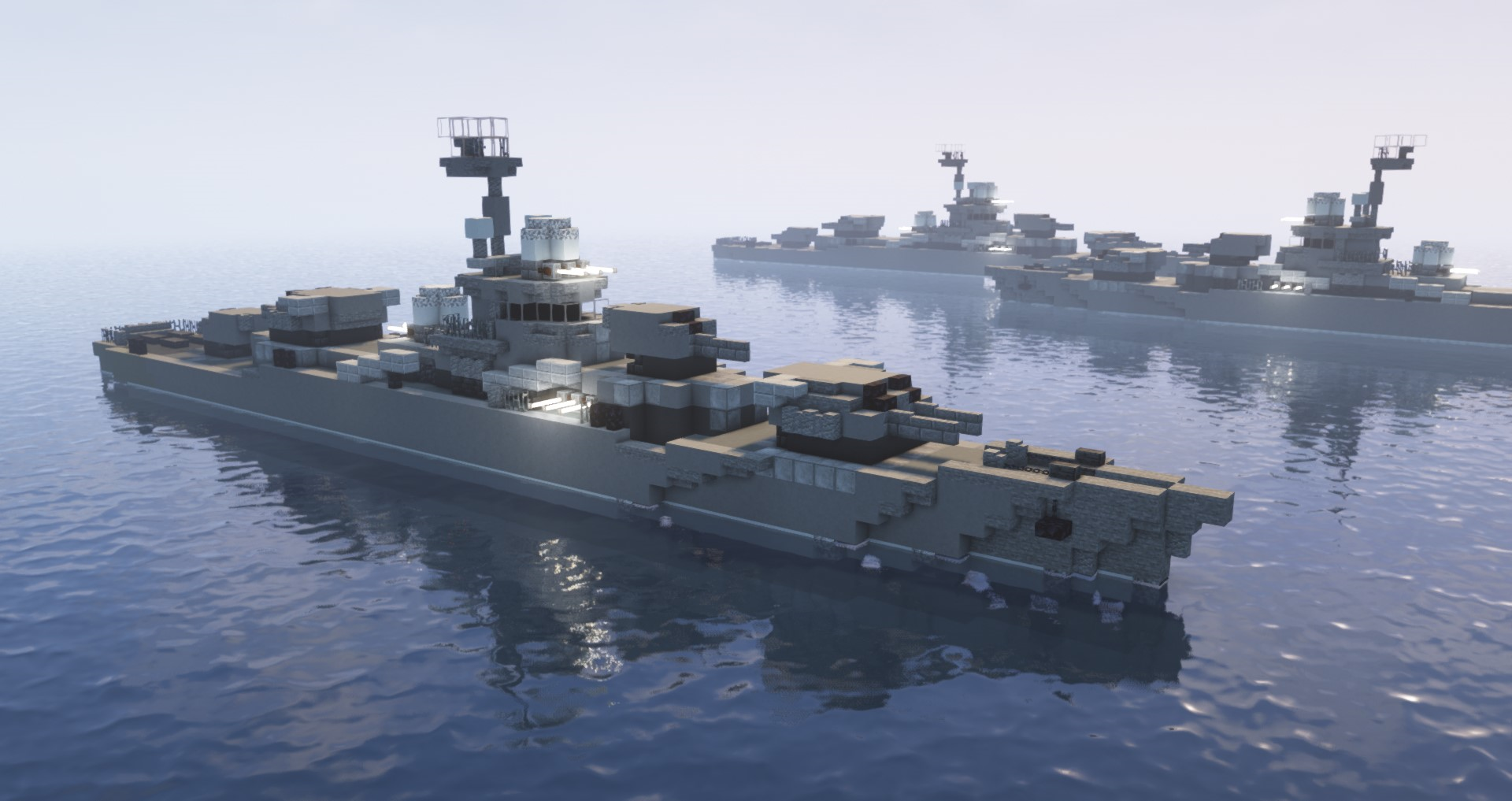 Top 10 countries among the elusive club of destroyer-fleet owners in 2025