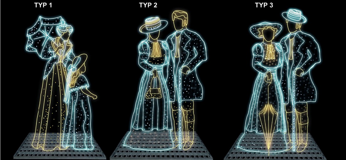 Nie tylko w Rynku będzie bajkowo!