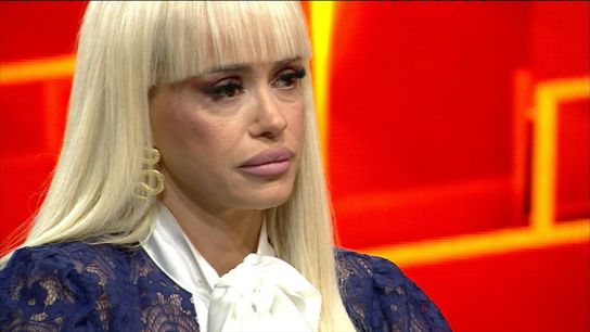 Anda Adam spune adevărul la aproape doi ani de la divorțul de tatăl fetiței ei. „Nu a fost nevoie să-l iert”