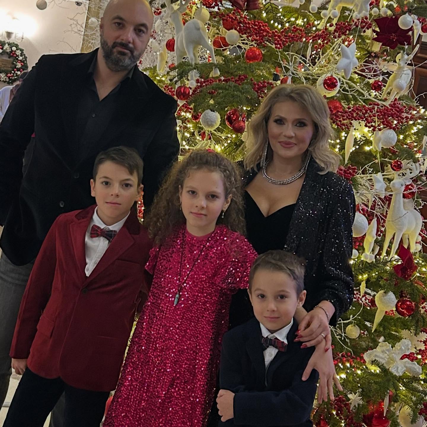 Mirela Vaida, probleme cu cei trei copii. Mărturisirile făcute de prezentatoarea TV: „Cam ce stare are o mamă...”