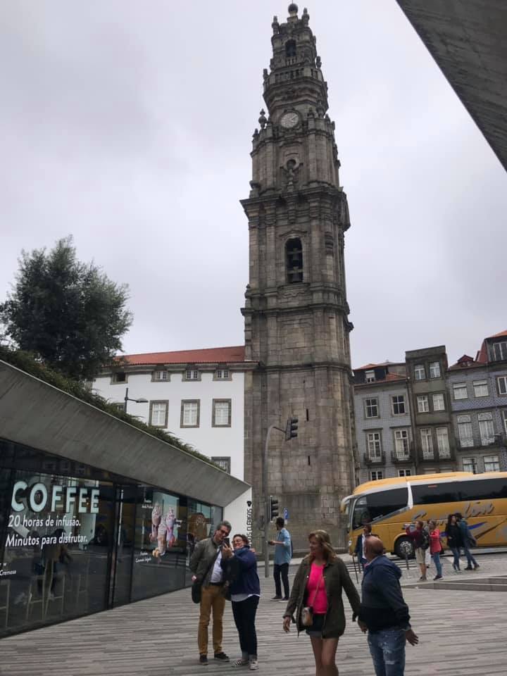 Harry Potter s-a născut la Porto! Am fost în mica librărie portugheză care a inspirat-o pe J.K. Rowling să scrie poveștile fantastice ale micilor vrăjitori