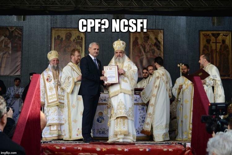 Cele mai bune glume despre referendum. Românii au făcut haz de prezenţa slabă la vot şi de implicarea politicienilor şi a Bisericii