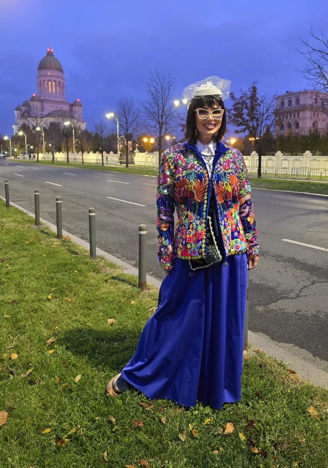 Imagini cu Ozana Barabancea după ce și-a operat bustul. Fanii au observat imediat un detaliu și au criticat-o