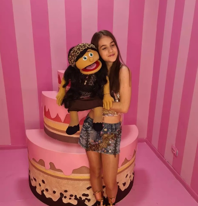 Succes pentru Ana-Maria Mărgean, câștigătoarea „Românii au talent”, sezonul 11. La ce emisiune internațională va apărea