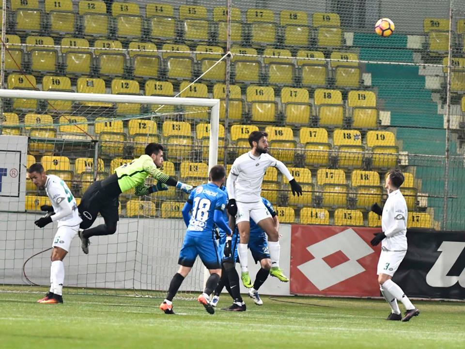Bucuria din vestiarul Viitorului, liderul-surpriză al Ligii 1. Hagi: ”Ar fi o minune să câștigăm campionatul” | GALERIE FOTO&VIDEO