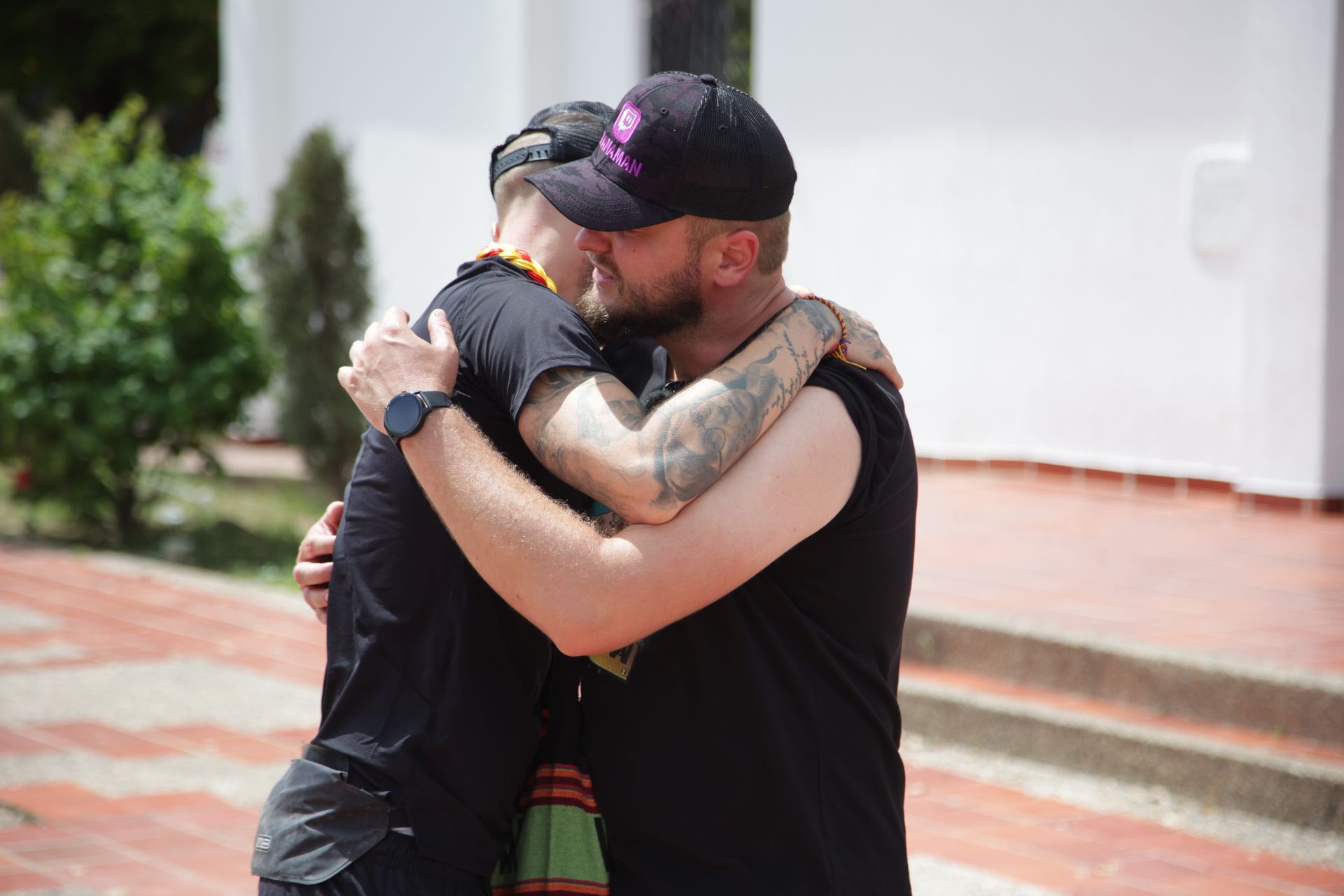 Concurenții de la America Express, martori la focuri de armă în Columbia: „A fost scandal și cineva a tras în oameni în fața casei”