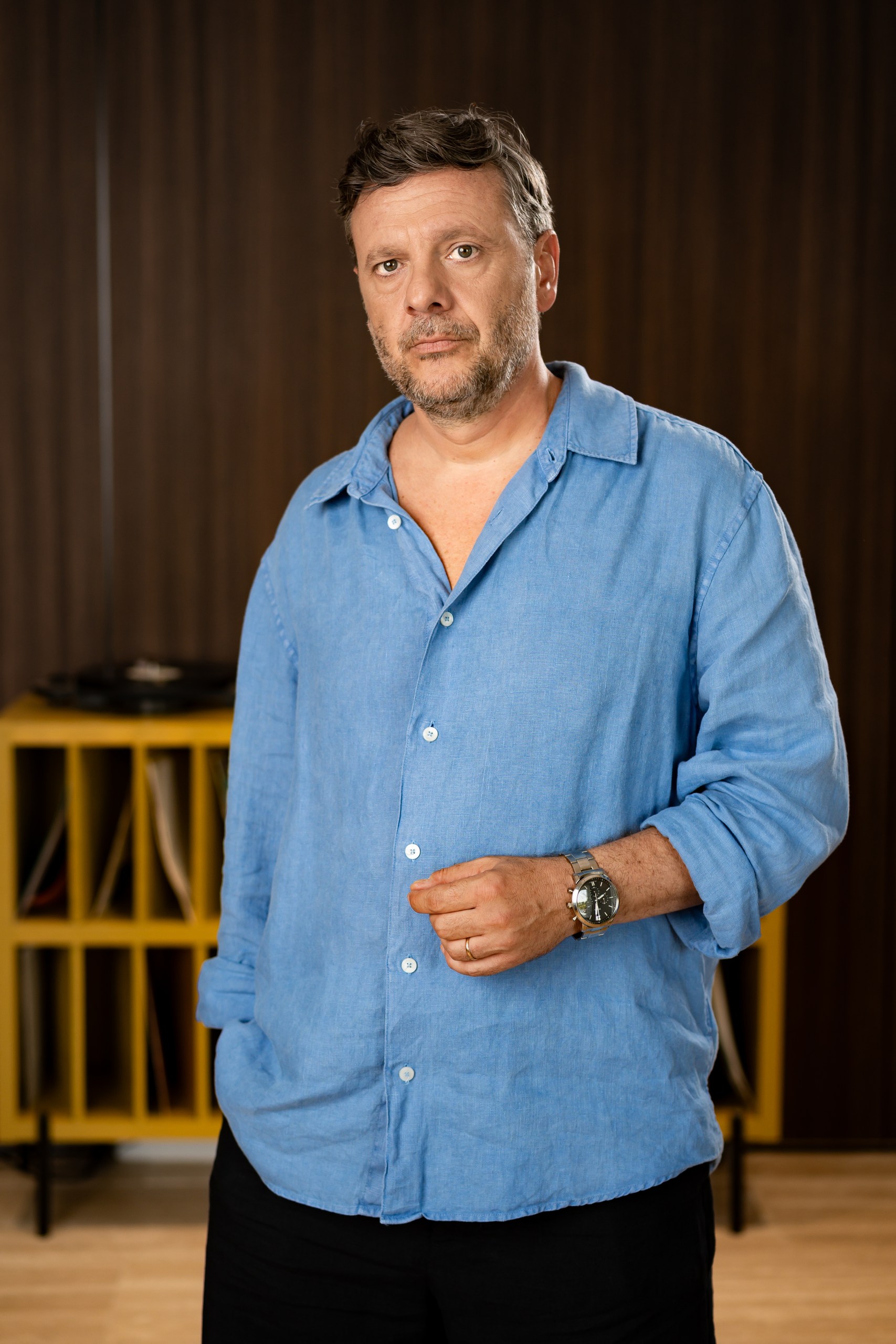 Cine sunt actorii aleși de Ruxandra Ion pentru noul serial de la Antena 1