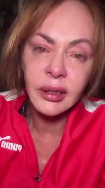 Gabriela Spanic, mesaj cu ochii în lacrimi după cutremurele din Venezuela: „Îngrozitor. Țara mea nu e pregătită pentru astfel de nenorociri”