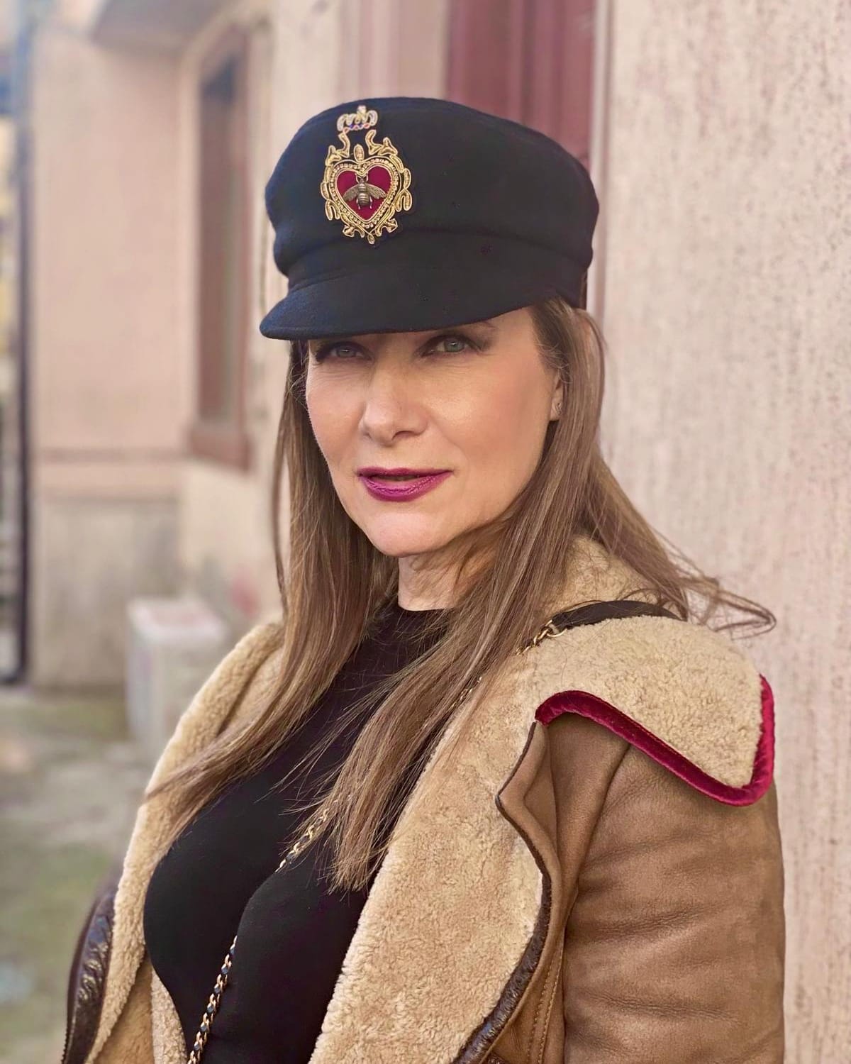 Romanița Iovan a câștigat la Loto de Revelion: „Nu contează suma, contează câștigul”