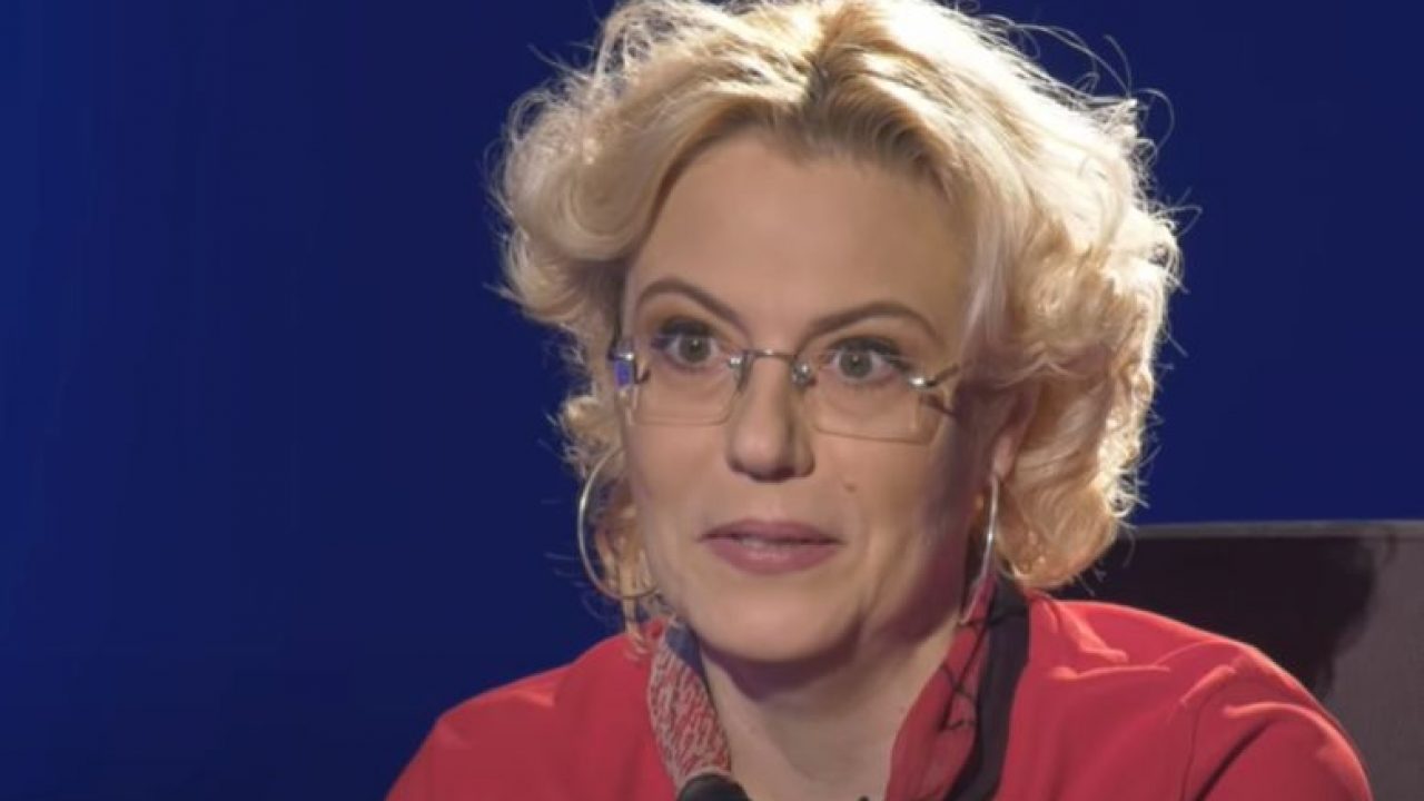 Cu ce se ocupă Raluca Moianu la 17 ani de când a prezentat emisiunea „Iartă-mă”: „Nu o să mă găsești stând degeaba, țin și cursuri la facultate”
