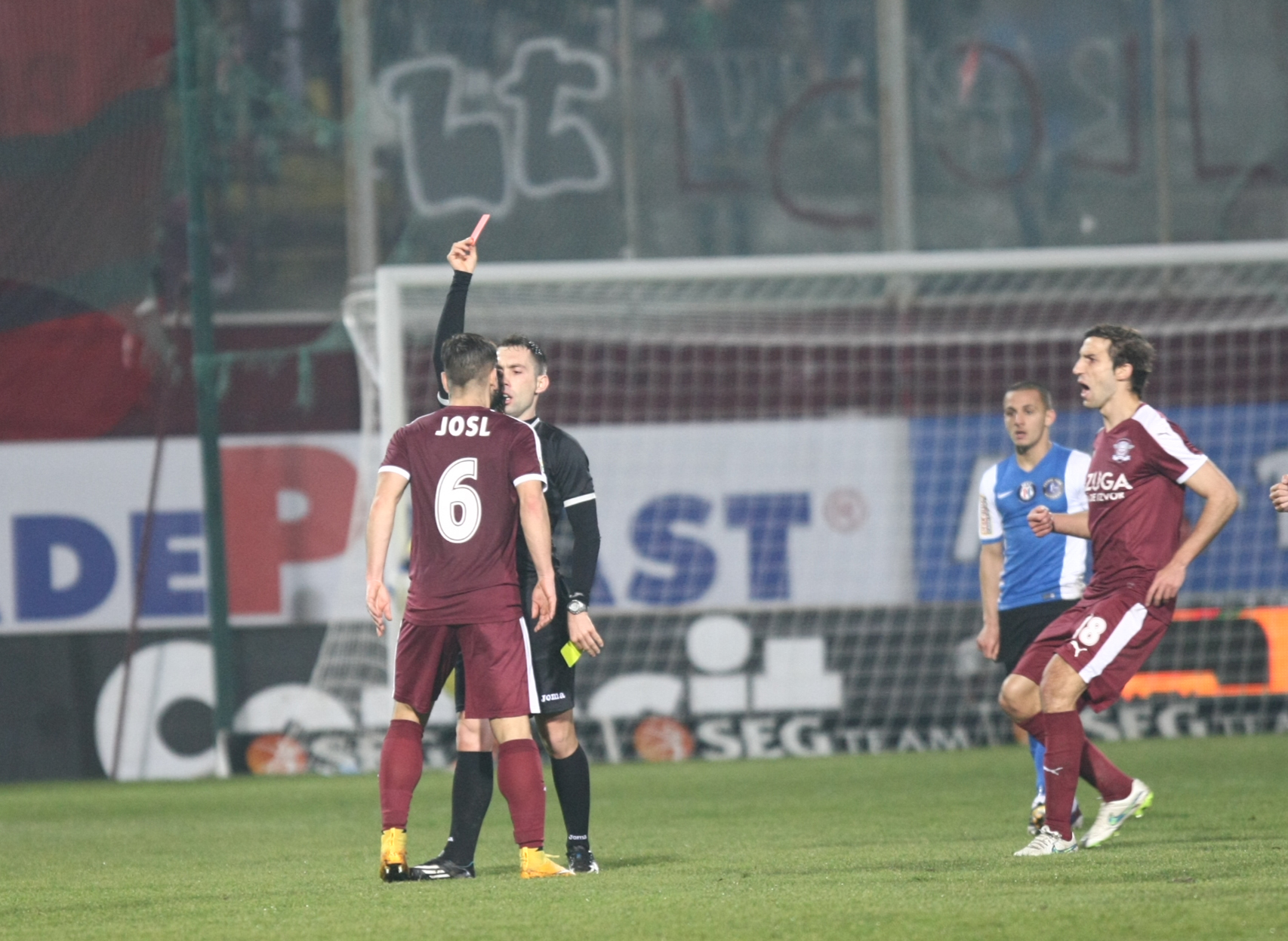 RAPID - VIITORUL 0-0. Rapid fără viitor, Viitor fără curaj / FOTO&VIDEO