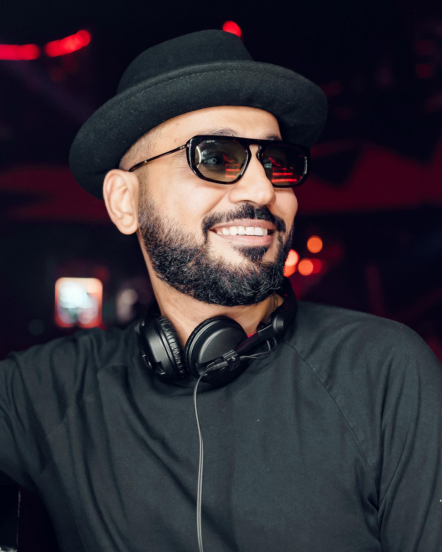 DJ Bliss, vedetă a serialului „Dubai Bling” de pe Netflix, vine la UNTOLD 2023