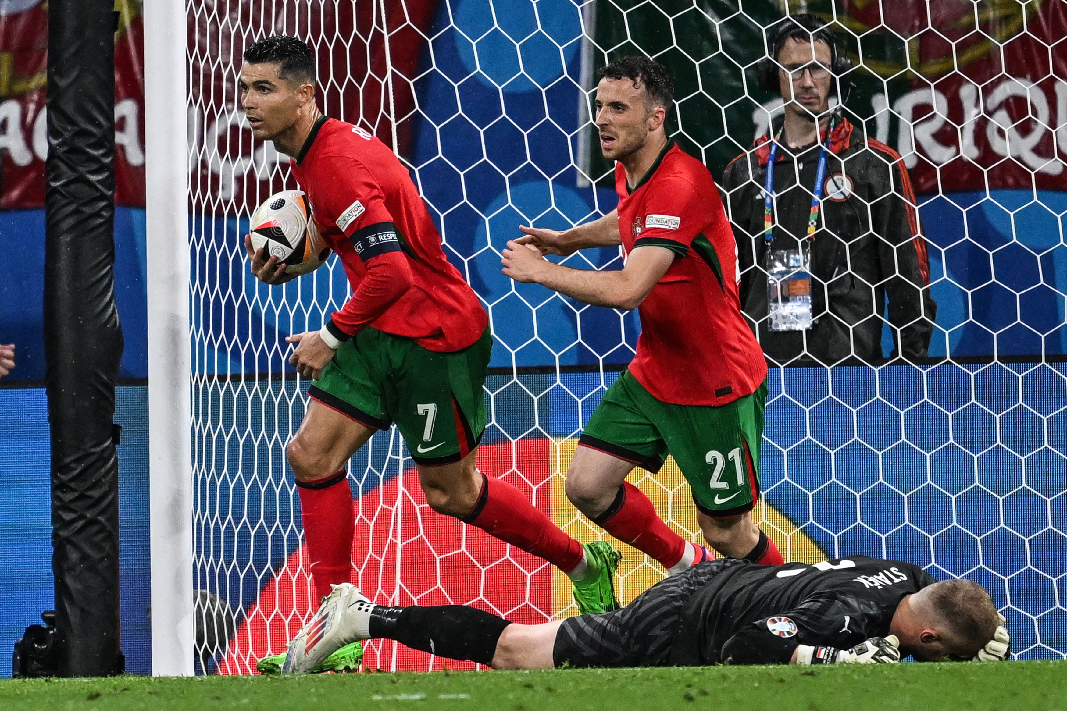 Cauza accidentului în care a murit Diogo Jota. Cum a reacționat Cristiano Ronaldo când a aflat de tragedie