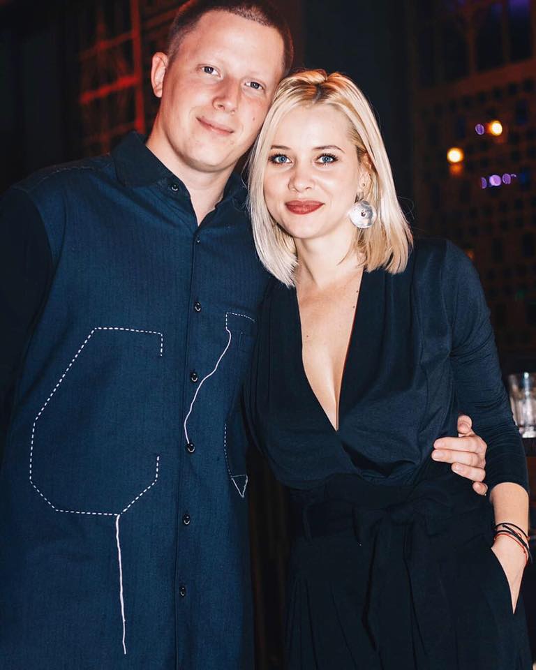 Dezvăluirile făcute de Bubu Cernea la 4 luni de la nunta cu Elena: „Nu mă văd făcând nimic fără să o am pe ea alături”. Cum a cerut-o în căsătorie