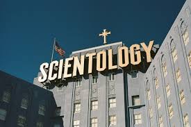 Scientology