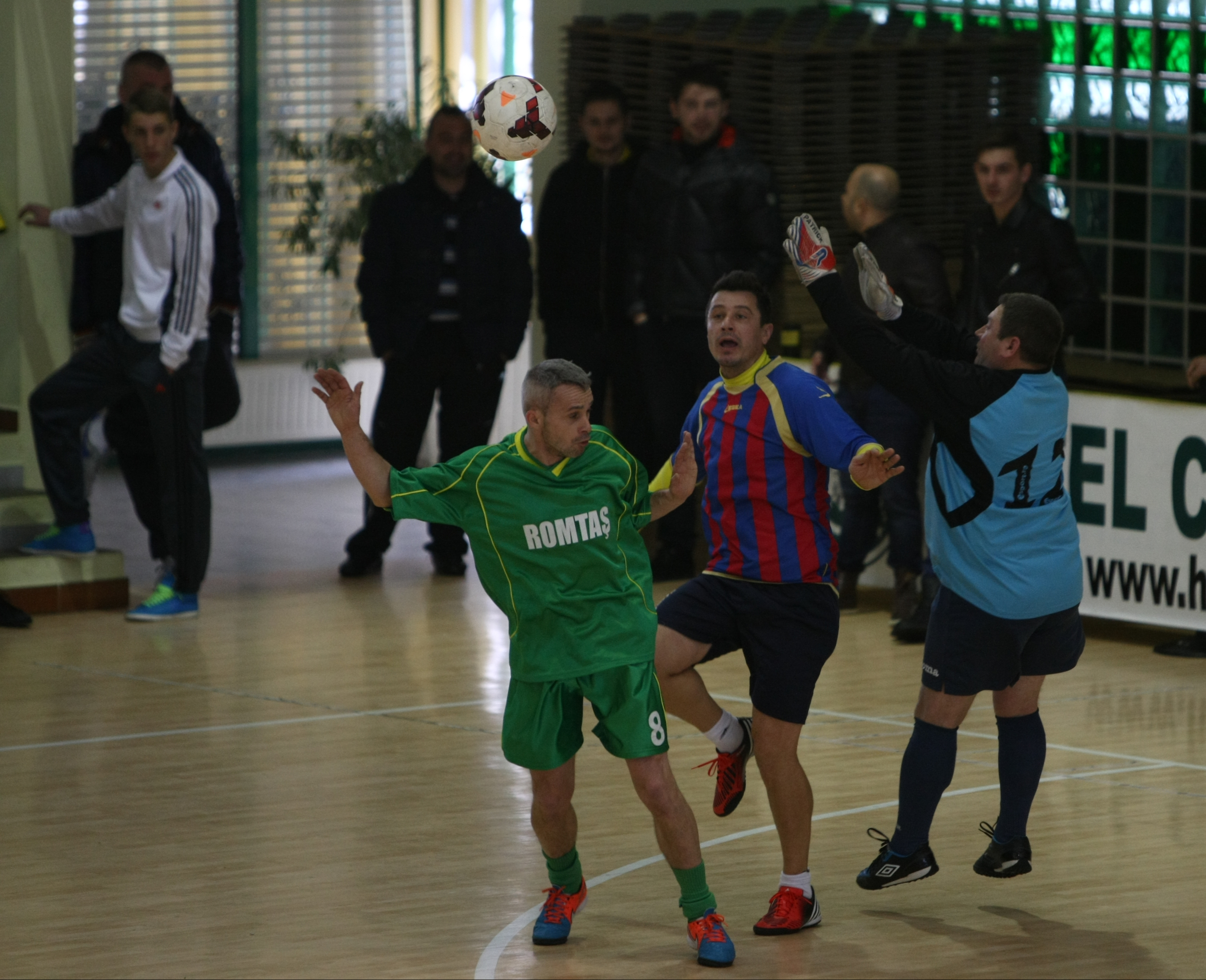 Steaua a câștigat primul trofeu al anului: Cupa Concordia! / GALERIE FOTO