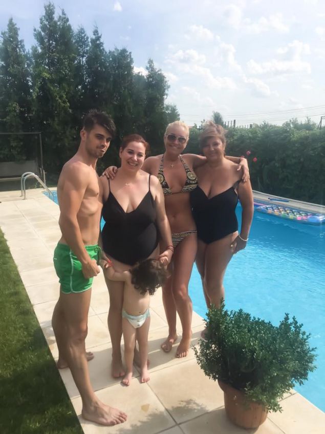 Vica Blochina, detalii surprinzătoare despre căsnicia Oanei Roman cu Marius Elisei: „S-a ridicat de pe scaun și i-a dat trei palme”
