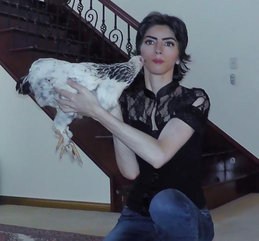 GALERIE FOTO | Atacatoarea de la sediul YouTube era militantă vegană