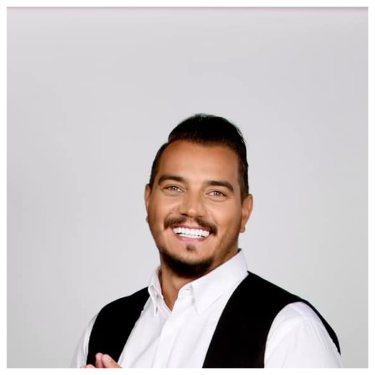 Cum a slăbit Bursucu 22 de kilograme în șase luni: „Primele două luni au fost mai complicate”. A ajuns la greutatea pe care o avea la 18 ani