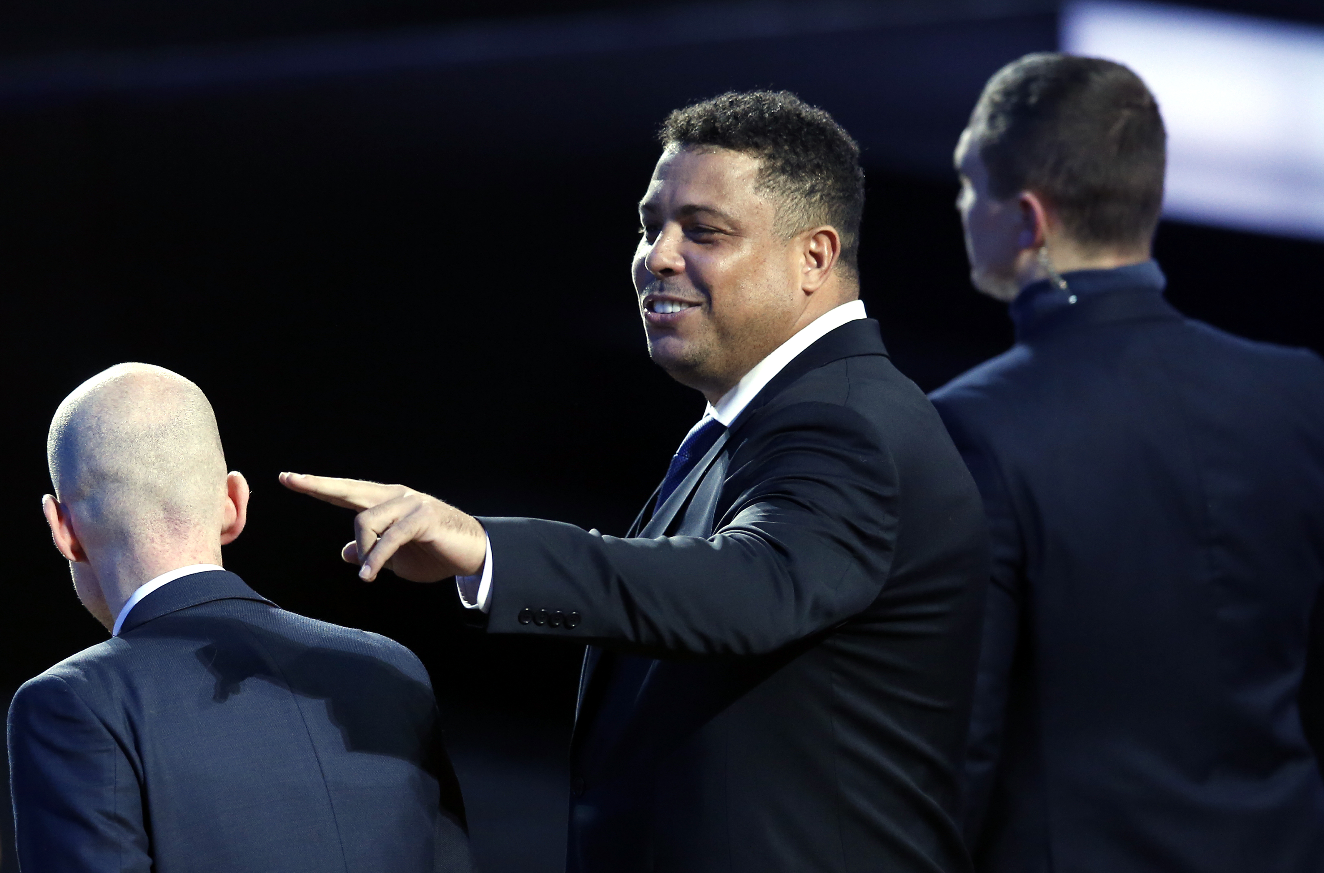 Tragerea la sorţi a grupelor Campionatului Mondial de Fotbal Rusia 2018, la TVR. Spania - Portugalia! Rusia - Arabia Saudită, primul meci al turneului| FOTO & VIDEO