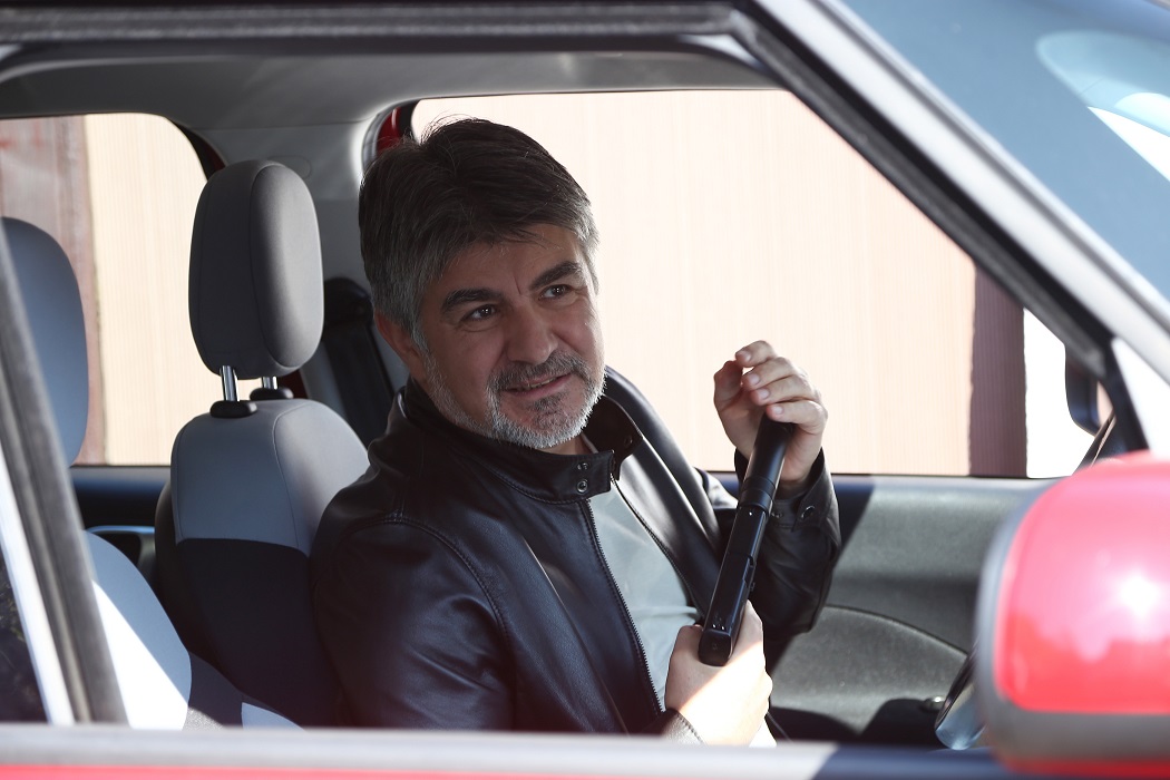 Când începe al treilea sezon al serialului „Adela”, la Antena 1. Filmările sunt în plină desfășurare