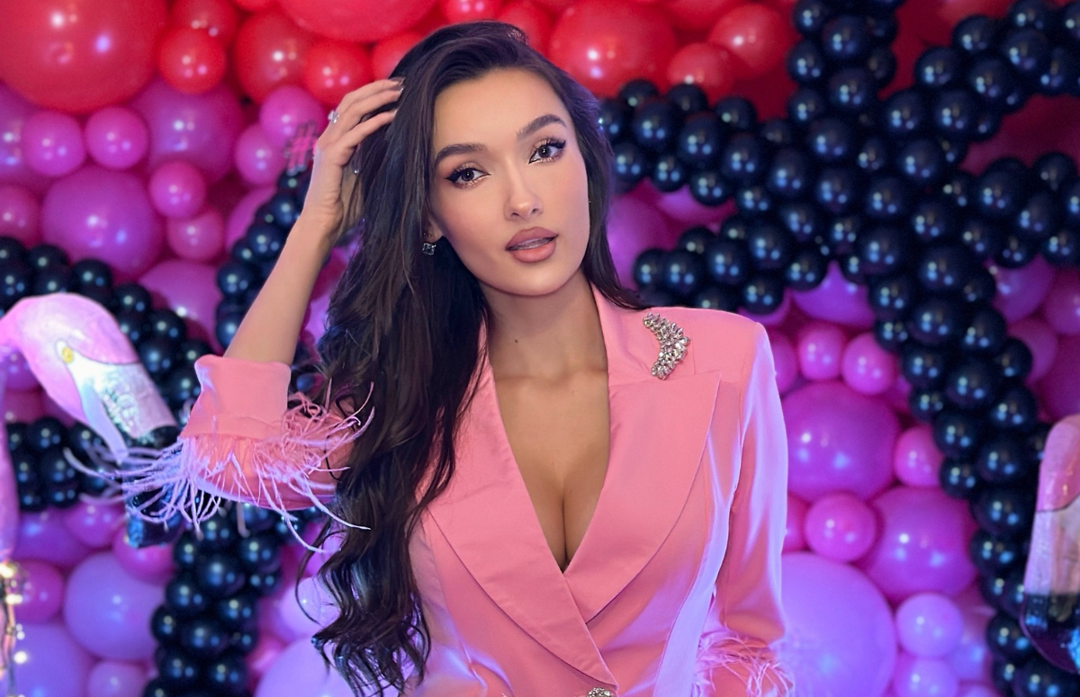 Viviana Sposub e îndrăgostită din nou? Cine ar fi noul ei iubit, la peste un an de la despărțirea de George Burcea: E un tânăr celebru pe internet