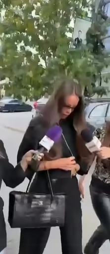Imagini dureroase. Trupul neînsuflețit al Mădălinei Apostol a fost depus la capelă