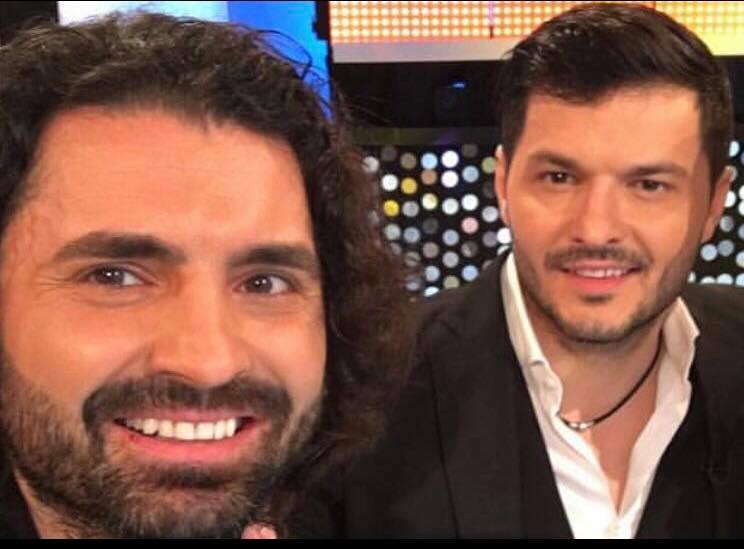 Liviu Vârciu a povestit cum Pepe i-a furat iubita: „Băi, cât tupeu să ai?”. Au venit împreună la ziua actorului