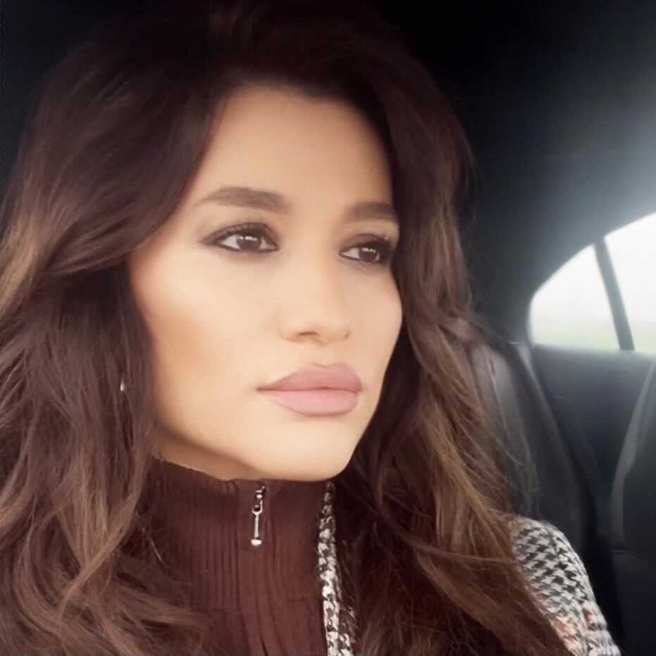 Claudia Pătrășcanu a făcut credit la bancă pentru noua casă: „Sunt foarte chibzuită”. Cu ce s-a ales după divorțul de Gabi Bădălău