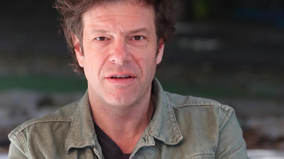 Nem hiszi el, kivel forgatott Till Attila - mutatjuk