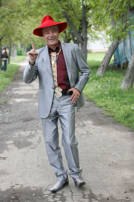 Cu ce se ocupă Gheorghe Visu, după rolul emblematic din „Inimă de țigan”. Actorul a dezvăluit cea mai mare frică a sa