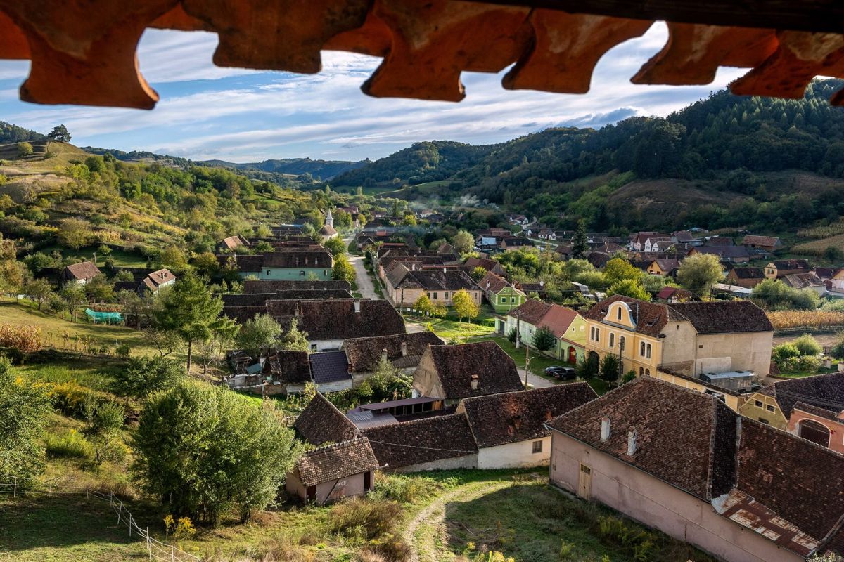Traseul montan mai puțin cunoscut din România, care se întinde pe 1400 de kilometri și se numără printre cele mai frumoase din lume