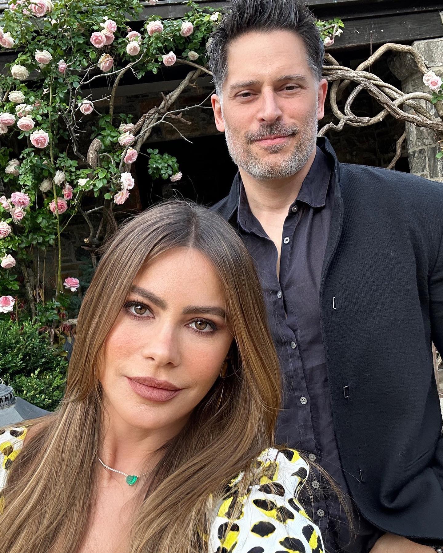 Sofia Vergara și Lewis Hamilton au fost surprinși împreună. Adevărul despre legătura dintre cei doi