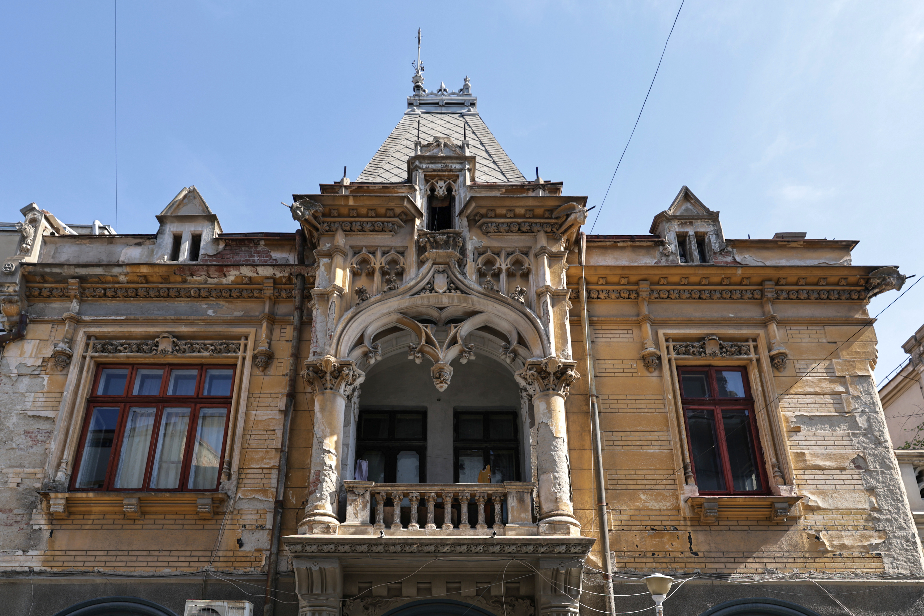 Casa și Fabrica de trăsuri Hermann Rieber